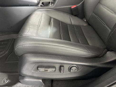 Certified 2025 Honda CR-V EX-L image 12