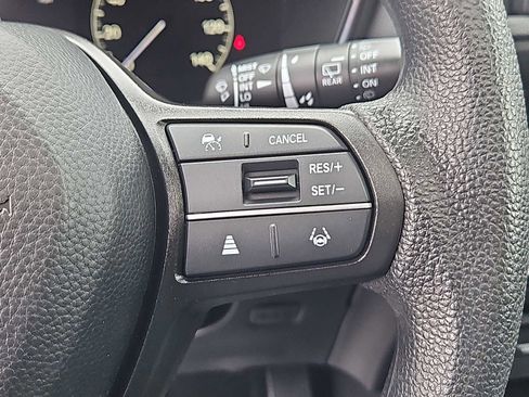 Certified 2024 Honda CR-V EX image 24