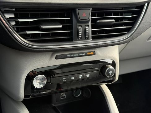 New 2026 Ford Escape Platinum w/ Equipment Group 601A image 13