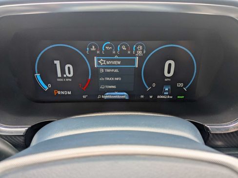 Used 2022 Ford F150 Limited AWD/4WD image 33