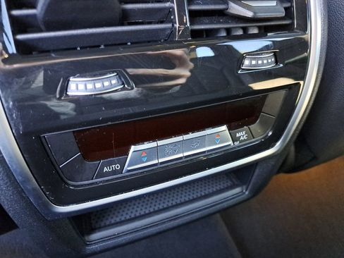 Used 2023 BMW X5 xDrive45e w/ Executive Package image 10