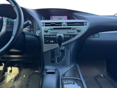 Used 2014 Lexus RX 350 AWD w/ Navigation Package image 11
