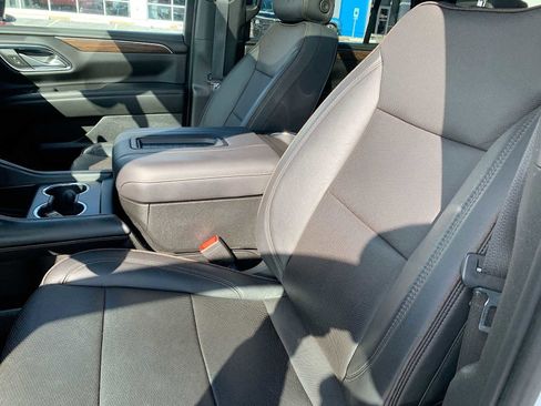 Certified 2022 Chevrolet Tahoe High Country image 20