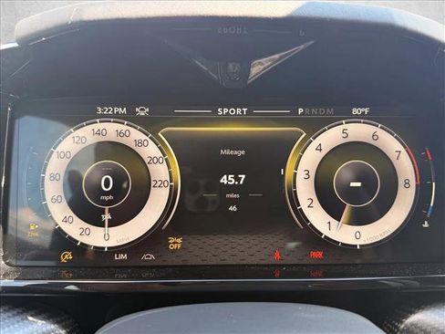 New 2026 Aston Martin V8 Vantage image 25