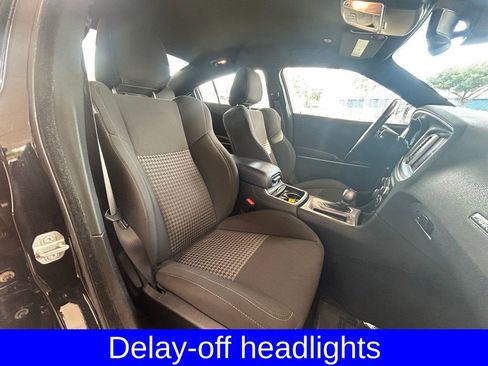 Used 2022 Dodge Charger GT w/ Driver Convenience Group image 25