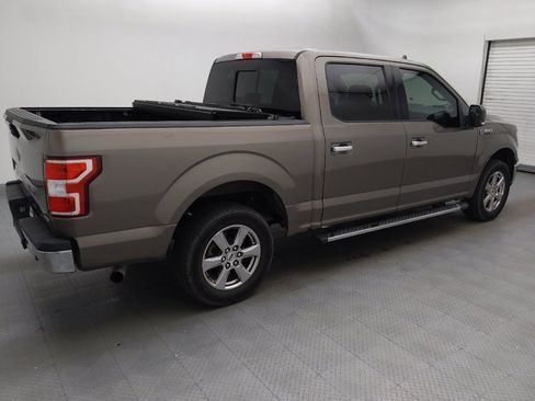 Used 2019 Ford F150 XLT w/ Equipment Group 302A Luxury RWD image 10