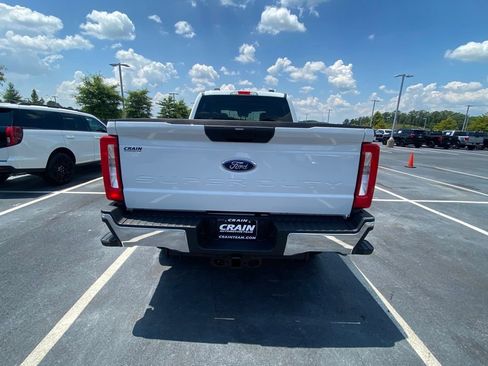 New 2026 Ford F250 XLT w/ Tremor Off-Road Package AWD/4WD image 6