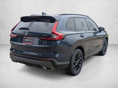 New 2026 Honda CR-V Sport image 2