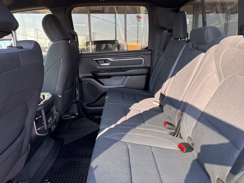 Used 2022 RAM 1500 Big Horn image 23