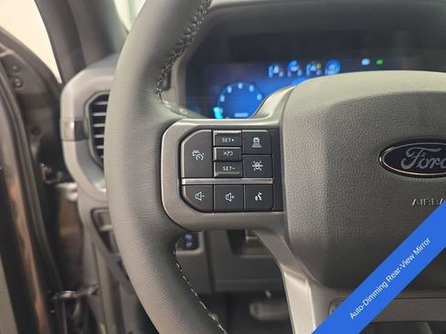 New 2026 Ford F150 XLT w/ Equipment Group 302A MID AWD/4WD image 37
