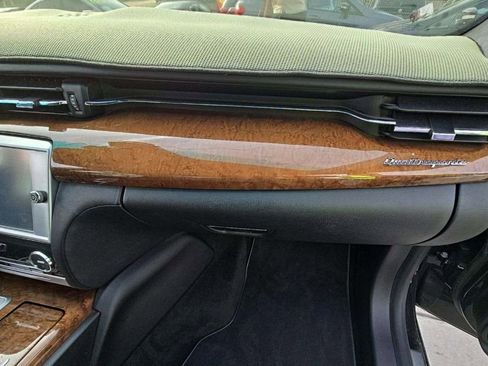 Used 2014 Maserati Quattroporte S Q4 image 14