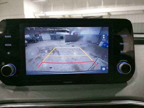 Used 2021 Hyundai Santa Fe SEL image 24