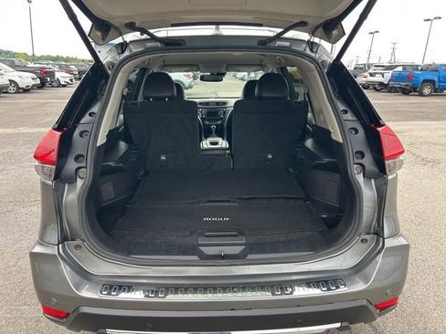 Used 2020 Nissan Rogue SL AWD/4WD image 23
