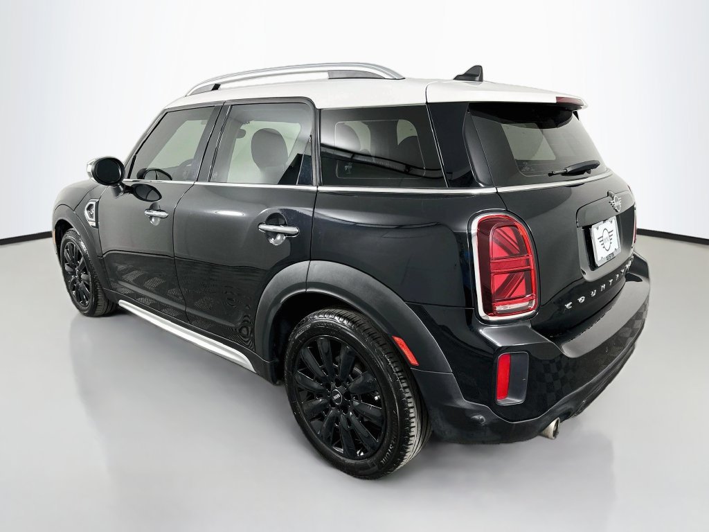 Used 2024 MINI Cooper Countryman S FWD image 7