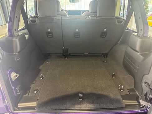 Used 2026 Jeep Wrangler Unlimited Rubicon image 14