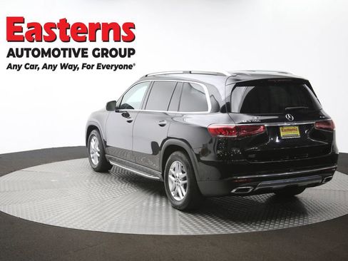 Used 2020 Mercedes-Benz GLS 450 4MATIC image 66