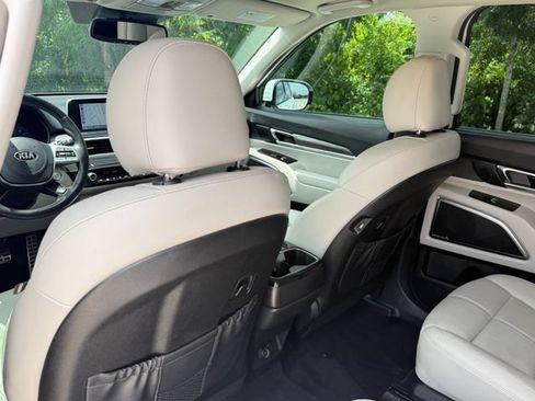 Used 2021 Kia Telluride SX w/ Nightfall Edition Package AWD/4WD image 26