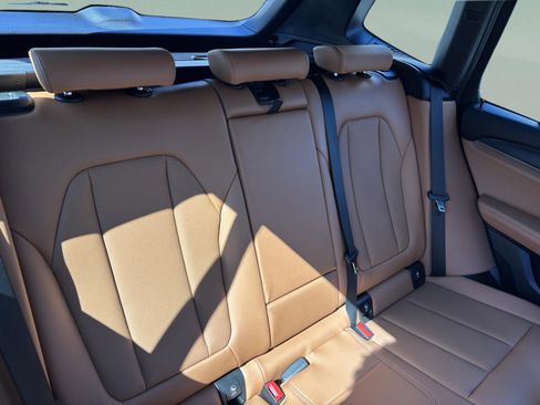 Used 2023 BMW X3 xDrive30i w/ M Sport Package image 26