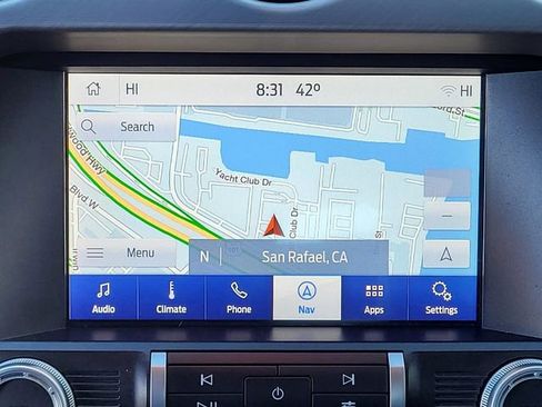 Used 2021 Ford Mustang Premium w/ Ford Safe & Smart Package image 13