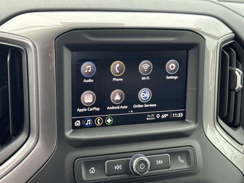 New 2026 GMC Sierra 2500 Pro image 13