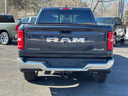New 2026 RAM 1500 Big Horn image 3