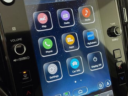 New 2026 Subaru Forester Wilderness image 15