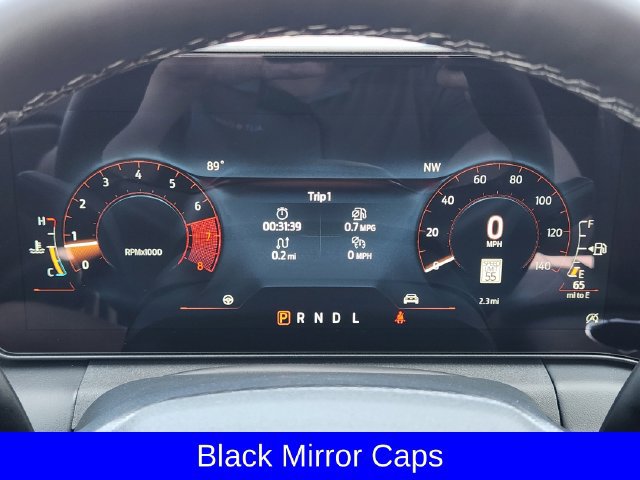 New 2026 Ford Mustang Premium RWD image 16