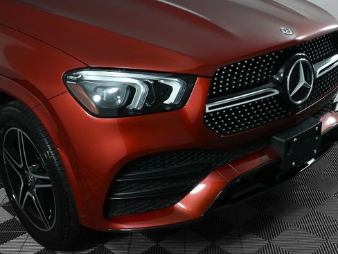 Certified 2020 Mercedes-Benz GLE 350 image 36