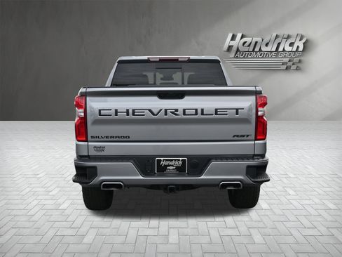 Used 2024 Chevrolet Silverado 1500 RST w/ Convenience Package II image 10
