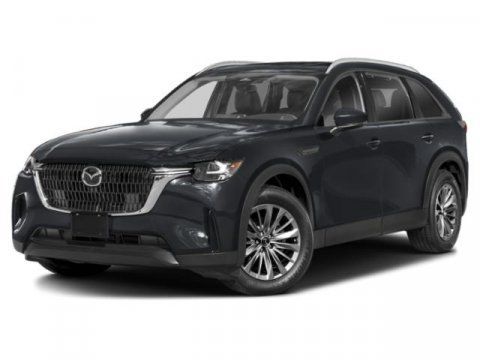 New 2026 MAZDA CX-90 3.3 Turbo w/ Preferred Package AWD/4WD image 4
