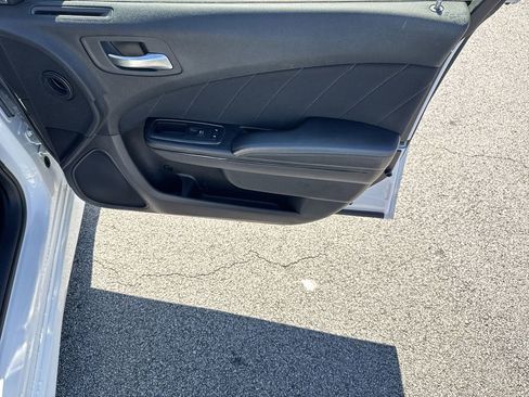Used 2020 Dodge Charger R/T w/ Blacktop Package image 14