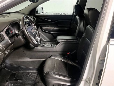 Used 2019 GMC Acadia SLT AWD/4WD image 20