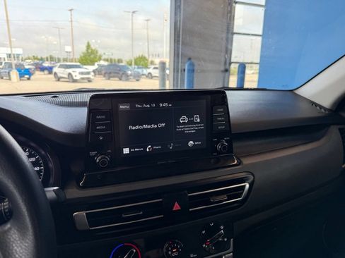 Used 2021 Kia Seltos LX AWD/4WD image 15