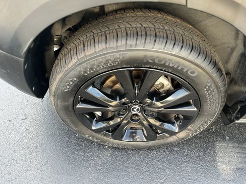 Used 2024 MAZDA CX-30 AWD 2.5 S w/ Preferred Package image 50