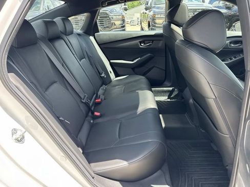 Used 2024 Honda Accord Sport image 12