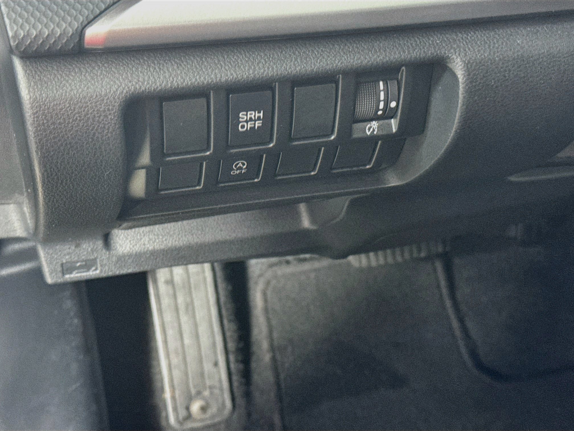 Used 2023 Subaru Forester Premium AWD/4WD image 10