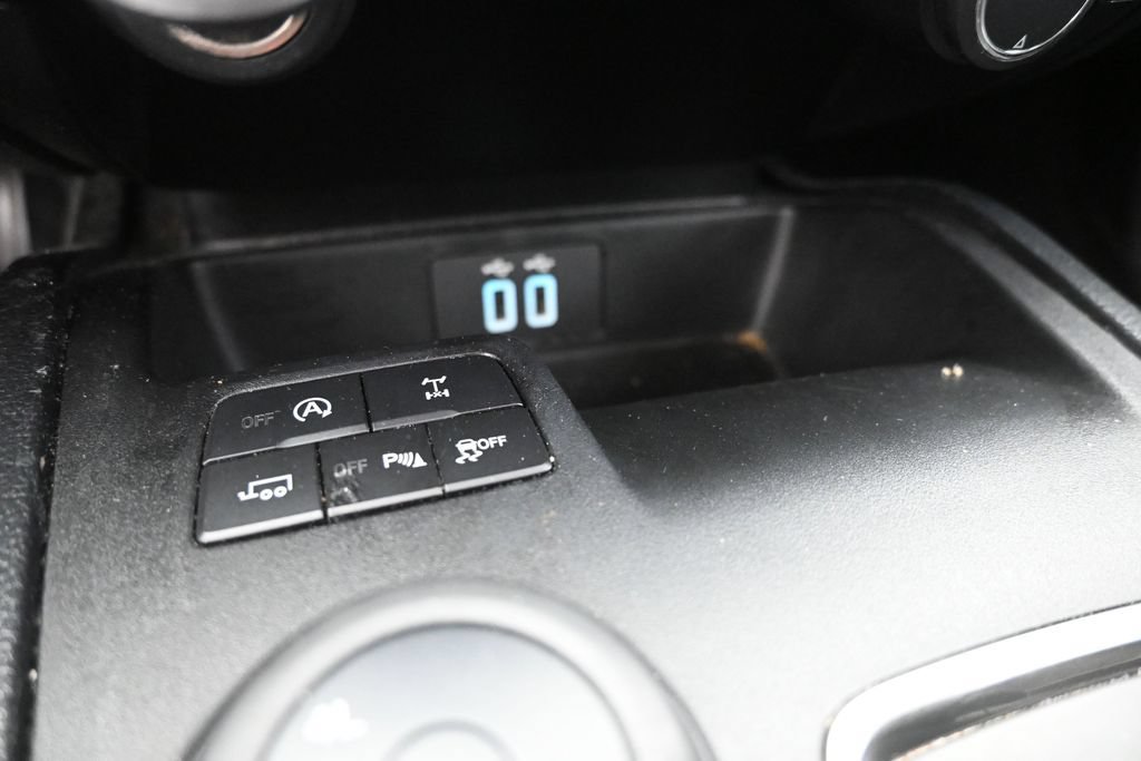 Used 2020 Ford Ranger Lariat w/ Technology Package AWD/4WD image 31