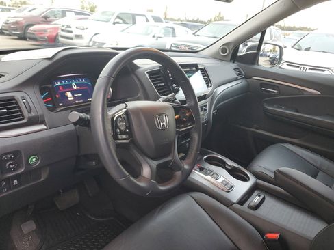 Used 2022 Honda Pilot Special Edition image 25