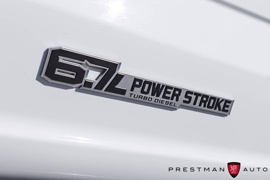 Used 2025 Ford F250 Lariat w/ Lariat Ultimate Package AWD/4WD image 7