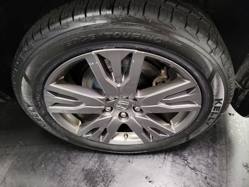 Used 2020 Honda Passport EX-L image 12