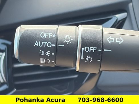 Used 2024 Acura RDX A-Spec w/ Advance Package AWD/4WD image 10