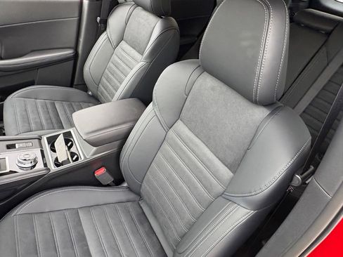 New 2026 Nissan Rogue SL AWD/4WD image 20