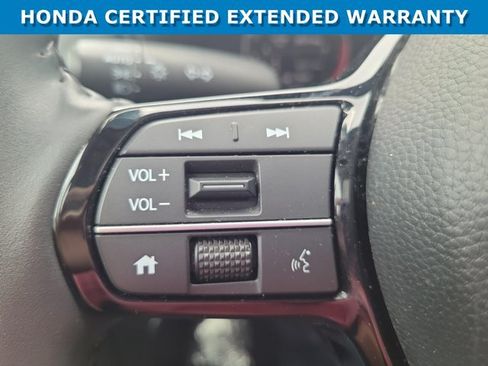 Certified 2024 Honda CR-V EX-L image 28