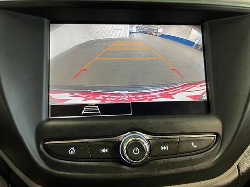 Used 2022 Chevrolet TrailBlazer LS FWD image 29