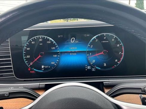 Used 2021 Mercedes-Benz GLE 350 4MATIC image 20