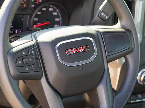 New 2025 GMC Sierra 2500 Pro image 21