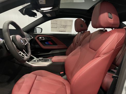 New 2026 BMW 230i xDrive Coupe w/ M Sport Package AWD/4WD image 8