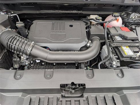 New 2026 Chevrolet Blazer LT image 4