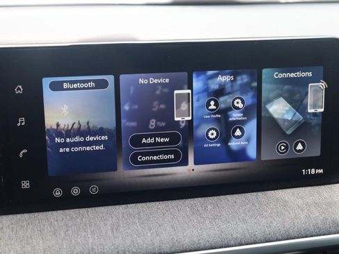 New 2026 Nissan Kicks S AWD/4WD image 13