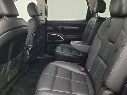 Used 2020 Kia Telluride EX w/ EX Premium Package AWD/4WD image 18